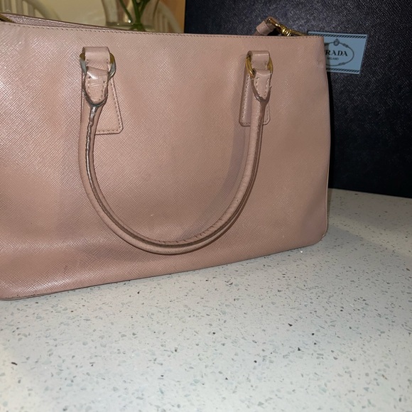 PRADA BAG - Picture 3 of 5